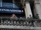 Demi Lovato in Milan 1065