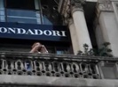 Demi Lovato in Milan 1070