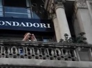 Demi Lovato in Milan 1074
