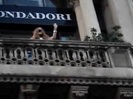 Demi Lovato in Milan 1089
