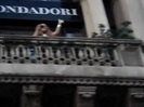 Demi Lovato in Milan 1093