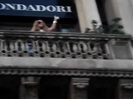 Demi Lovato in Milan 1094