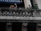 Demi Lovato in Milan 1098