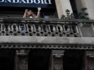 Demi Lovato in Milan 1100