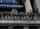 Demi Lovato in Milan 1115