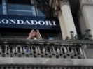 Demi Lovato in Milan 1119