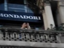 Demi Lovato in Milan 1143
