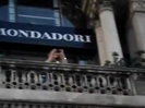 Demi Lovato in Milan 1146