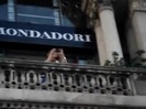 Demi Lovato in Milan 1147