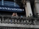 Demi Lovato in Milan 1148