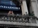 Demi Lovato in Milan 1158