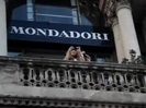 Demi Lovato in Milan 1277
