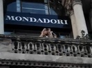 Demi Lovato in Milan 1279