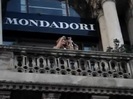 Demi Lovato in Milan 1287