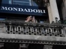 Demi Lovato in Milan 1295