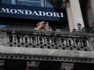 Demi Lovato in Milan 1298