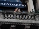 Demi Lovato in Milan 1302