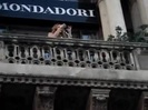 Demi Lovato in Milan 1314