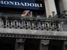 Demi Lovato in Milan 1316
