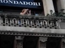 Demi Lovato in Milan 1322
