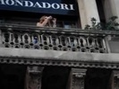 Demi Lovato in Milan 1326