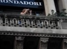 Demi Lovato in Milan 1328