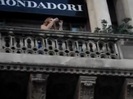 Demi Lovato in Milan 1331