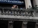 Demi Lovato in Milan 1332