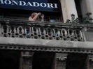 Demi Lovato in Milan 1333