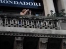 Demi Lovato in Milan 1335