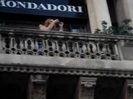 Demi Lovato in Milan 1337