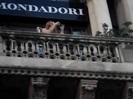 Demi Lovato in Milan 1342