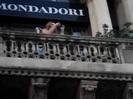 Demi Lovato in Milan 1344