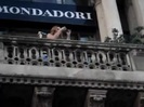 Demi Lovato in Milan 1347