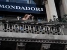 Demi Lovato in Milan 1352