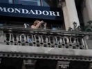 Demi Lovato in Milan 1353
