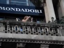 Demi Lovato in Milan 1357