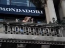 Demi Lovato in Milan 1358