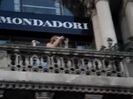 Demi Lovato in Milan 1359