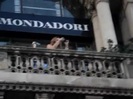 Demi Lovato in Milan 1360