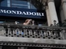 Demi Lovato in Milan 1362
