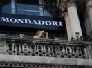 Demi Lovato in Milan 1366