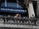 Demi Lovato in Milan 1369