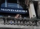 Demi Lovato in Milan 1370