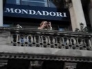 Demi Lovato in Milan 1389