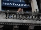 Demi Lovato in Milan 1390