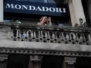 Demi Lovato in Milan 1392