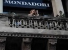 Demi Lovato in Milan 1394