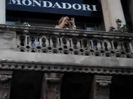 Demi Lovato in Milan 1395