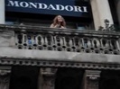Demi Lovato in Milan 1410